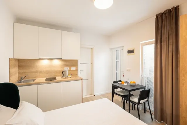 Billede av hotellet Room in Studio - Apartments & Rooms Buble - Studio With Terrace - nummer 1 af 10