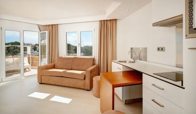 Billede av hotellet Apartamentos Azul Playa - nummer 1 af 29