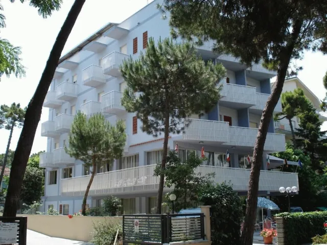 Billede av hotellet Hotel Singapore - nummer 1 af 10