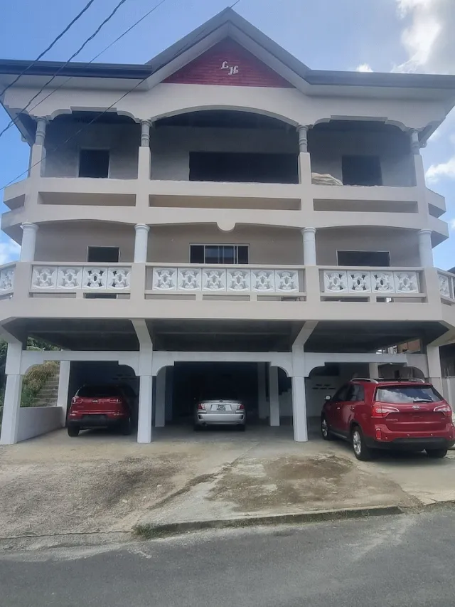 Hotellbilder av Diamond Cut Villa & Suites - nummer 1 av 11