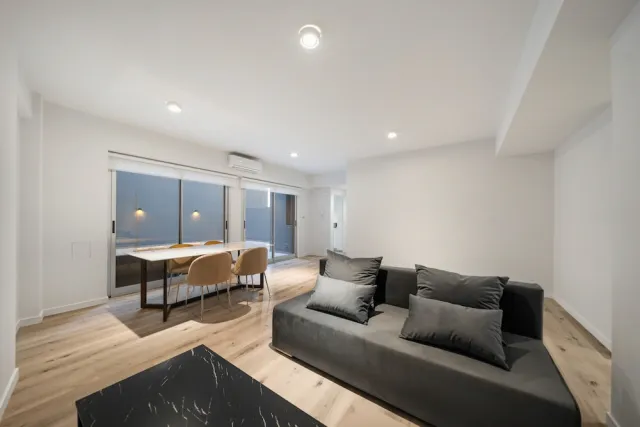 Hotellbilder av La Vie Suite Barrio Norte - nummer 1 av 42