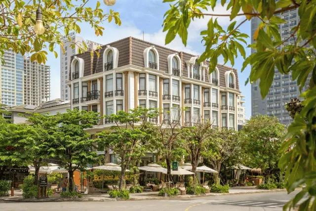 Billede av hotellet Brilliant Majestic Hotel - nummer 1 af 10