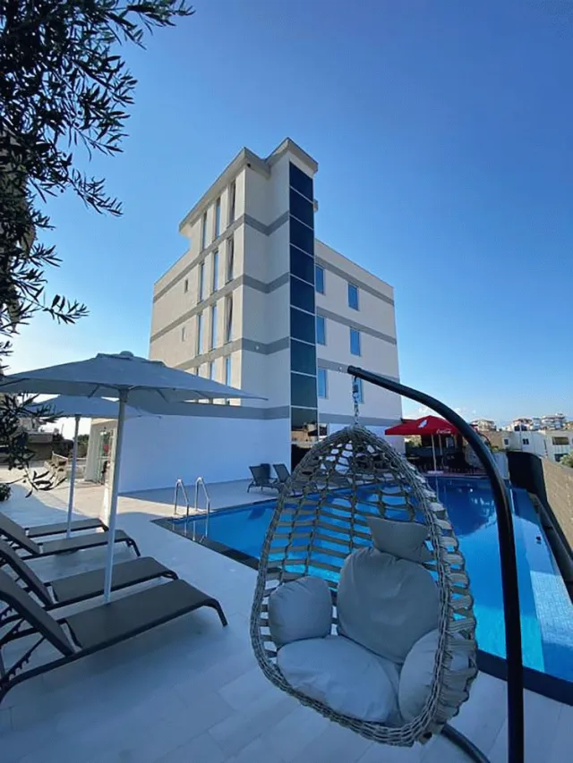 Billede av hotellet ADMIRO Hotel - nummer 1 af 10