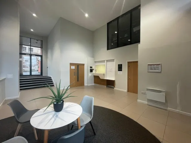 Hotellbilder av Adelphi Wharf Apartments by Beehosting - nummer 1 av 65