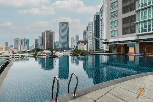 Billede av hotellet Dua Sentral KL Sentral - nummer 1 af 56