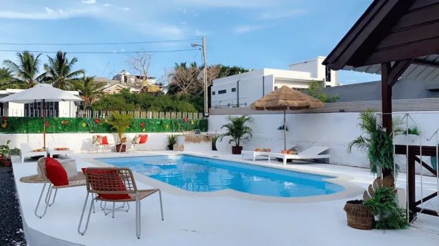Billede av hotellet Cocoon Paradise - nummer 1 af 10