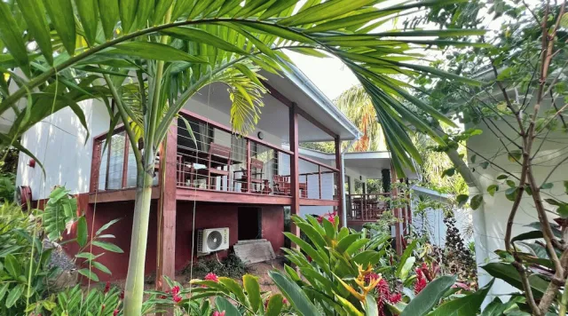 Hotellbilder av Cashew Nut Grove Chalets - nummer 1 av 28