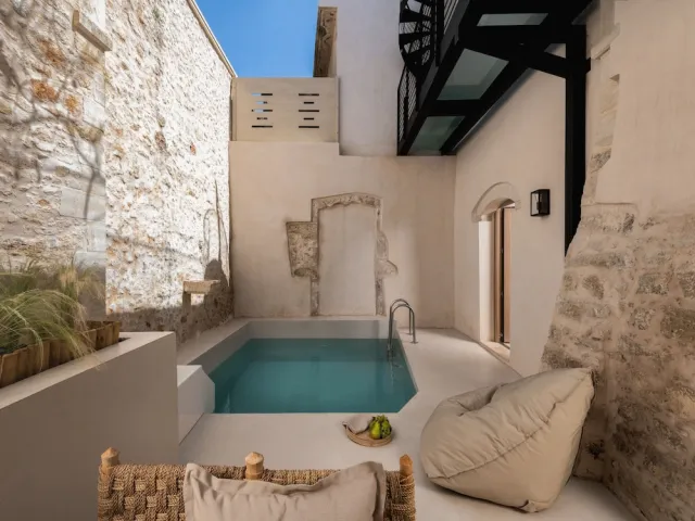 Billede av hotellet Sutor Chic Manor - nummer 1 af 10