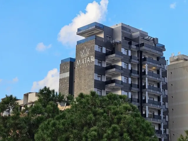 Billede av hotellet Matar Residence Hotel - nummer 1 af 57