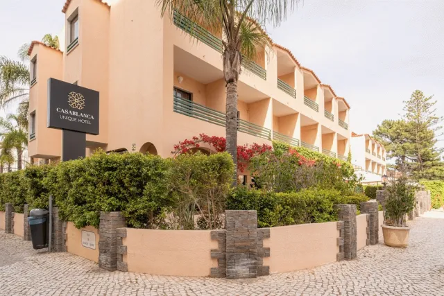 Billede av hotellet Casablanca Unique Hotel - nummer 1 af 10