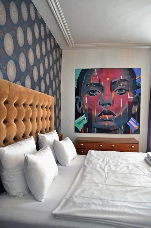 Hotellbilder av Guesthouse fürDich - nummer 1 av 53