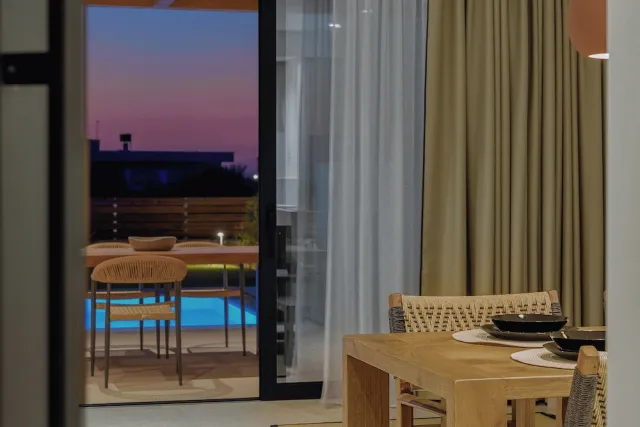 Hotellbilder av Lakka Suites - nummer 1 av 63
