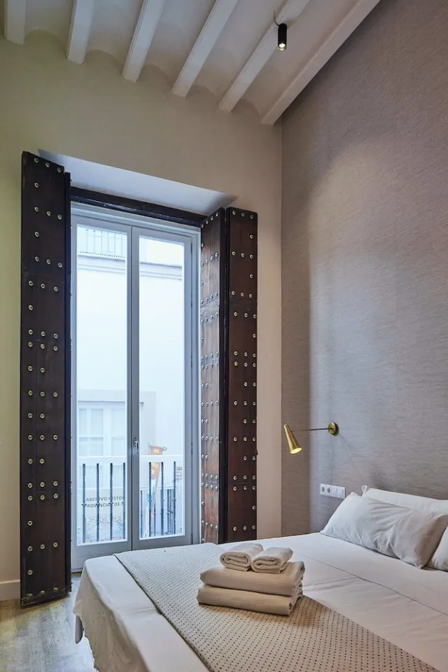 Hotellbilder av Villa de Andas - nummer 1 av 17