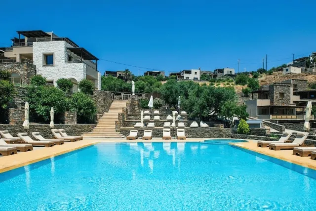 Hotellbilder av Kea Bliss - nummer 1 av 43