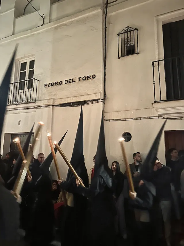 Hotellbilder av Rey de Sevilla Flats Dúplex Museo - nummer 1 av 30