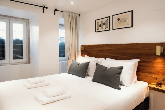 Hotellbilder av The Haus - Alegria - nummer 1 av 95