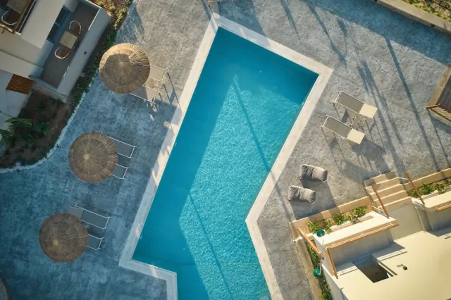 Billede av hotellet Villaggio Mare Suites - nummer 1 af 100