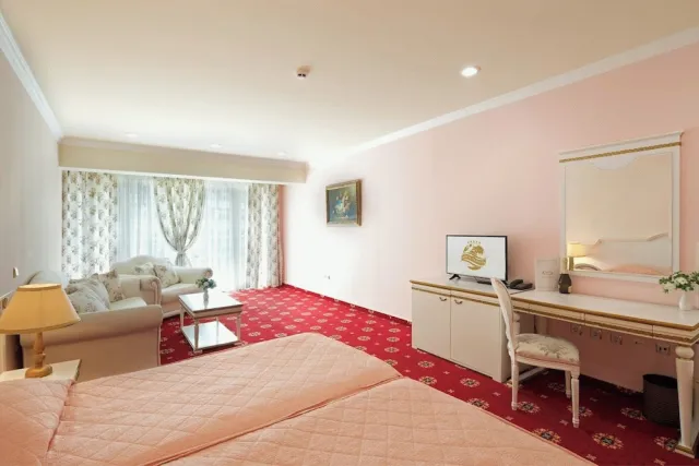 Hotellbilder av Planeta hotel & Aquapark - nummer 1 av 30