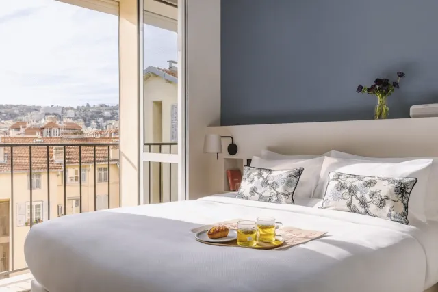 Billede av hotellet Yelo Mozart Powered by Sonder - nummer 1 af 10