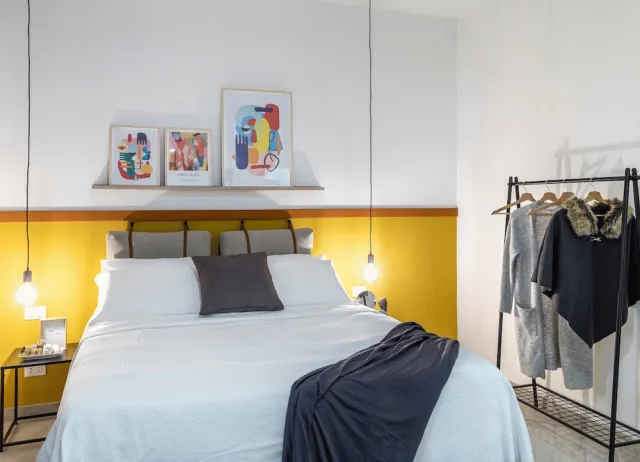 Hotellbilder av Ghiberti - Lovely nest in the city - nummer 1 av 19