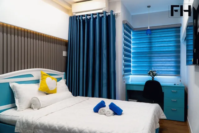 Hotellbilder av FH Homestay - nummer 1 av 30