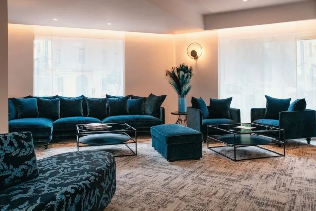 Billede av hotellet Résidence Hôtelière Chambord - nummer 1 af 33