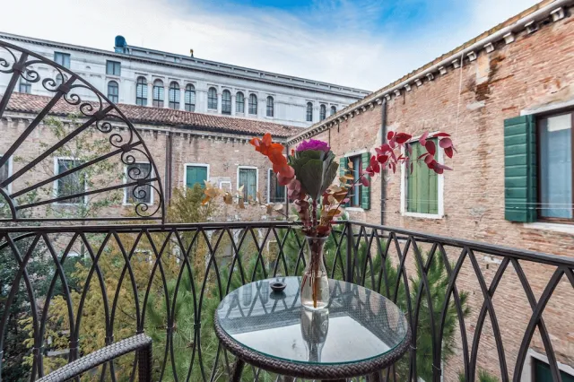 Billede av hotellet Ca' dei Dogi - nummer 1 af 10