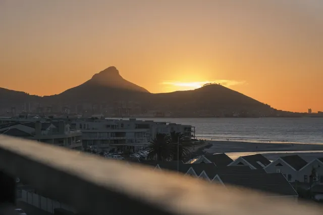 Hotellbilder av Burmeister on Park 508 - nummer 1 av 10