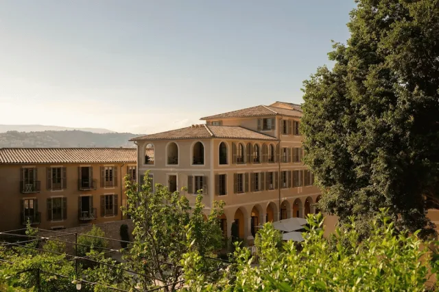 Billede av hotellet Hotel Du Couvent, A Luxury Collection Hotel, Nice, France - nummer 1 af 100
