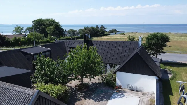 Billede av hotellet Bjerred B&B - nummer 1 af 79