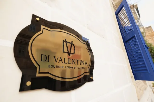 Hotellikuva Di Valentina Boutique Living - numero 1 / 57