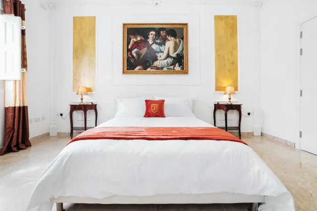 Hotellbilder av Nobilis Boutique Living - nummer 1 av 57