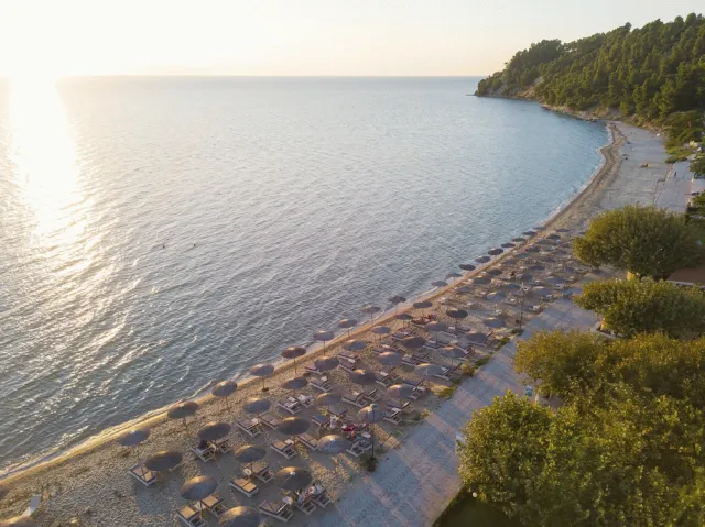 Billede av hotellet Alkioni By The Sea - nummer 1 af 10