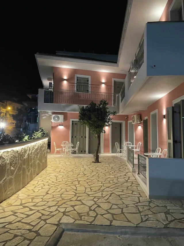 Hotellbilder av Anax Apartments - nummer 1 av 31