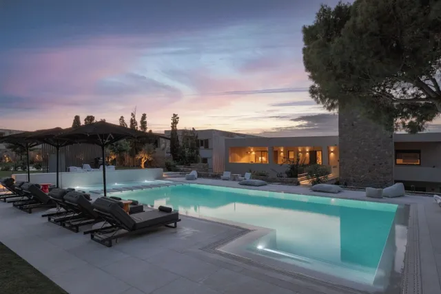 Hotellbilder av Villa Vel Aegina - nummer 1 av 62