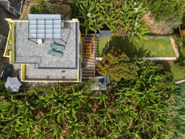 Billede av hotellet Sky & Ocean Villa - nummer 1 af 50