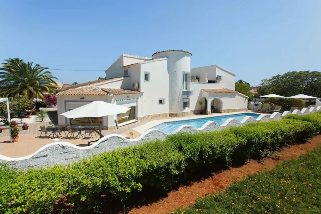 Hotellbilder av Casa Felizia - nummer 1 av 49