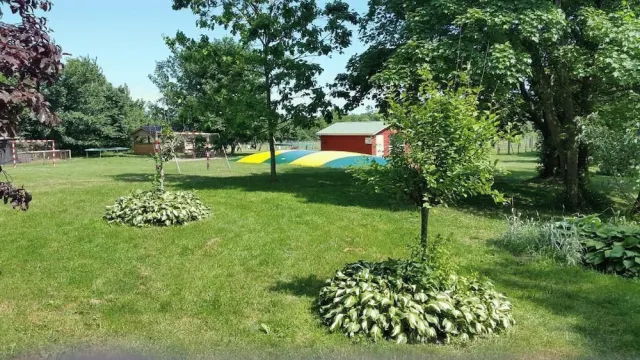 Billede av hotellet Billund Farm Holiday - nummer 1 af 55