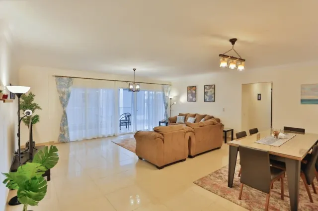 Billede av hotellet Parkside boutique 3 bedroom apartment - nummer 1 af 18