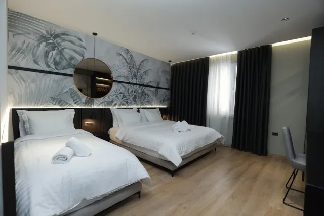 Billede av hotellet Gremmy Boutique Hotel - nummer 1 af 10