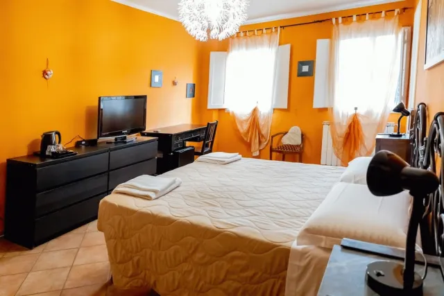 Billede av hotellet Emerald Palace - nummer 1 af 10