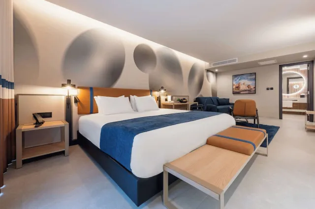 Billede av hotellet Best Western Premier Malta - nummer 1 af 10