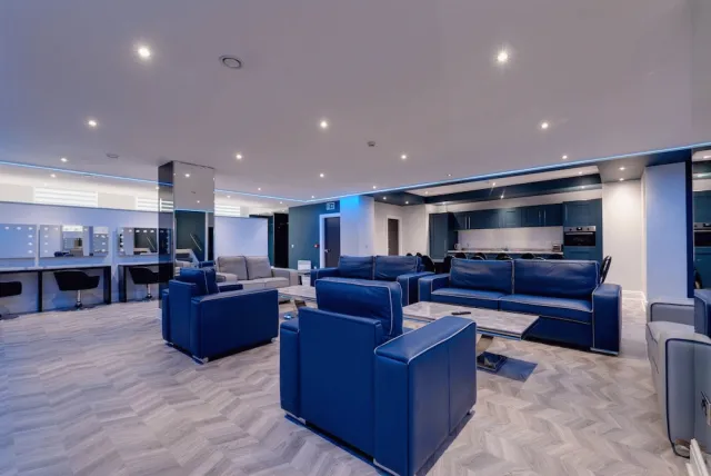 Hotellbilder av Temple Court Cavern Quarter Apartments - nummer 1 av 100