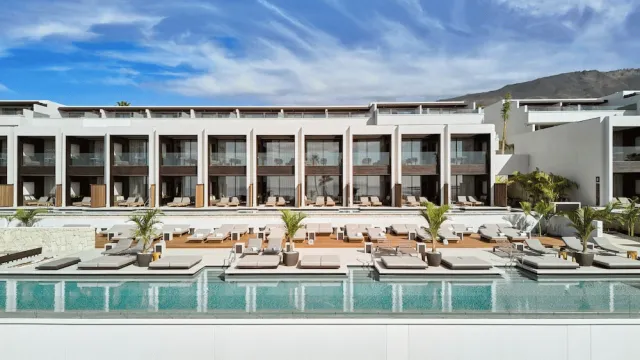 Billede av hotellet Royal Hideaway Corales Villas - nummer 1 af 10