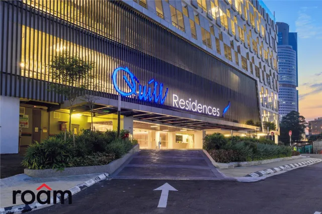 Billede av hotellet Quill Residences KLCC, Five Senses - nummer 1 af 79