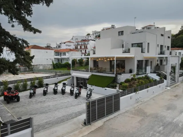 Hotellbilder av Niso Skiathos - nummer 1 av 56
