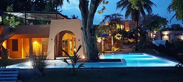 Billede av hotellet Al Mahali Villas - nummer 1 af 74