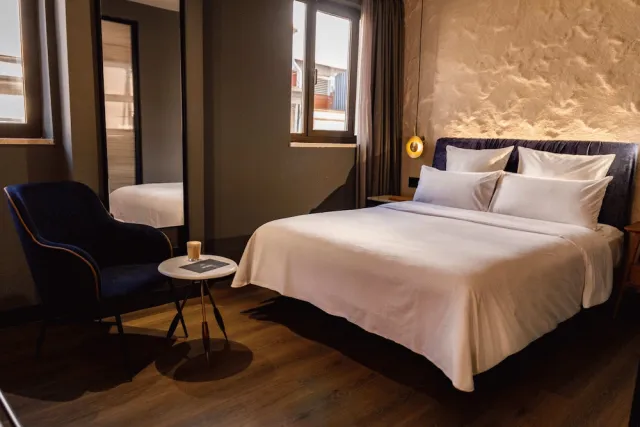 Billede av hotellet LETOH LETOH Sevilla - nummer 1 af 10