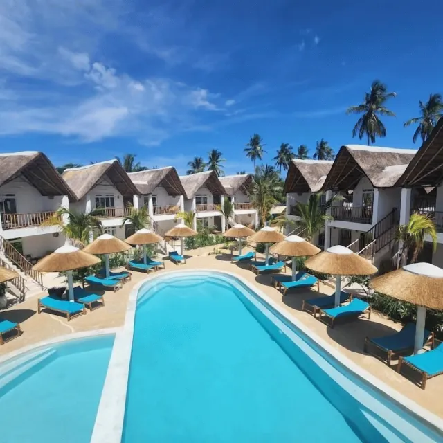 Hotellbilder av Olzadia Boutique Hotel - nummer 1 av 18