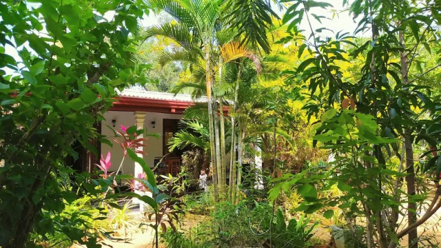 Hotellbilder av Yashi's Place Sigiriya - nummer 1 av 33
